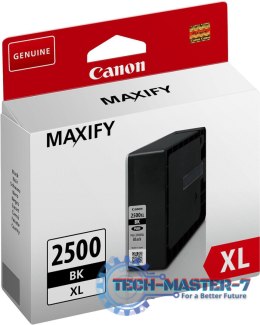 Wkład CANON PGI-2500XL Black 9254B001
