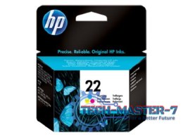 Wkład HP 22 C9352AE
