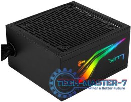 Zasilacz PC AEROCOOL 550W AEROPGSLUXRGB-550