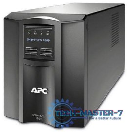 Zasilacz awaryjny APC SMT1500IC 1500VA