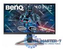 BENQ EX2710S (27" /TFT IPS /165Hz /1920 x 1080 /Czarno-szary )