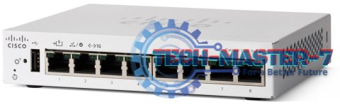 C1200-8T-D