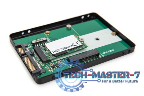 Dysk twardy SATA M.2 lub mSATA DIGITUS DA-71118 Dysk twardy SATA M.2 lub mSATA DIGITUS DA-71118