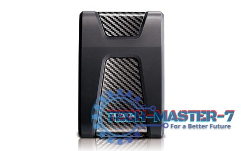 Dysk twardy zewnętrzny A-DATA DashDrive Durable HD650 2 TB Czarny AHD650-2TU31-CBK Dysk twardy zewnętrzny A-DATA DashDrive Durable HD650 2 TB Czarny AHD650-2TU31-CBK
