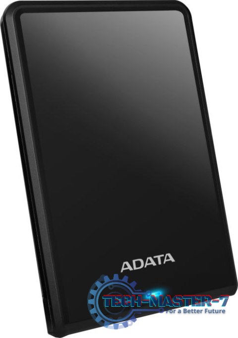 Dysk twardy zewnętrzny A-DATA HV620S 1 TB AHV620S-1TU31-CBK Dysk twardy zewnętrzny A-DATA HV620S 1 TB AHV620S-1TU31-CBK