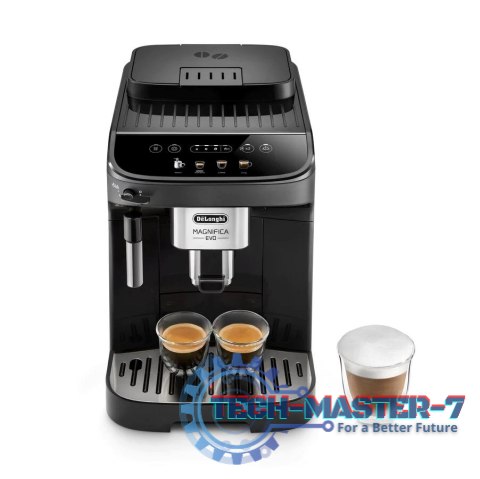 Ekspres ciśneniowy DE LONGHI Magnifica Evo ECAM 290.21.B