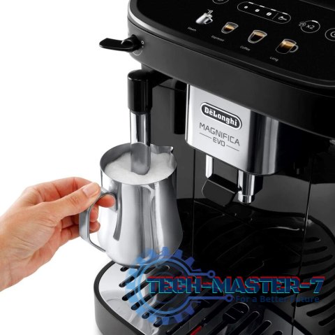 Ekspres ciśneniowy DE LONGHI Magnifica Evo ECAM 290.21.B Ekspres ciśneniowy DE LONGHI Magnifica Evo ECAM 290.21.B