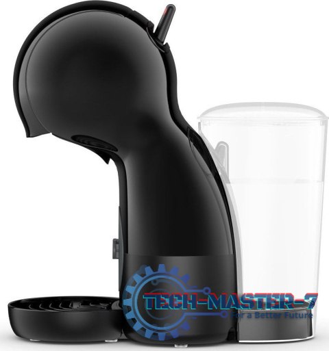 Ekspres ciśneniowy KRUPS KP1A3 Dolce Gusto Piccolo Ekspres ciśneniowy KRUPS KP1A3 Dolce Gusto Piccolo