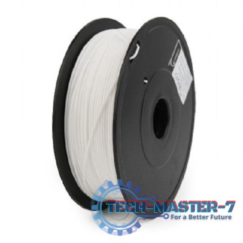 Filament GEMBIRD 3DP-PLA+1.75-02-W