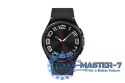 Galaxy Watch 6 (R955) LTE 43 mm Czarny SAMSUNG Wear OS Czarny