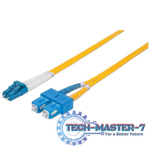 INTELLINET NETWORK SOLUTIONS 472050 3 Patchcord INTELLINET NETWORK SOLUTIONS 472050 3 Patchcord