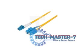 INTELLINET NETWORK SOLUTIONS 473965 1 Patchcord