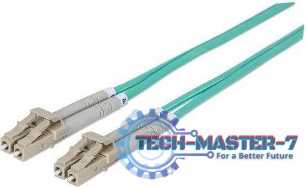 INTELLINET NETWORK SOLUTIONS 750080 5 Patchcord
