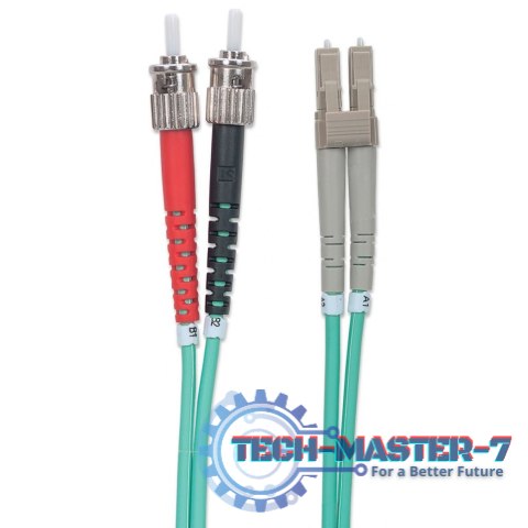 INTELLINET NETWORK SOLUTIONS 751131 5 Patchcord
