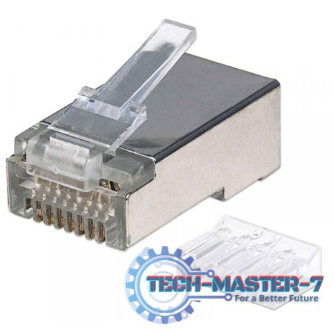 INTELLINET NETWORK SOLUTIONS 790543 Wtyk INTELLINET NETWORK SOLUTIONS 790543 Wtyk