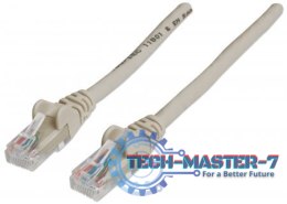 INTELLINET NETWORK SOLUTIONS RJ-45 - RJ-45 20 m 20 Patchcord