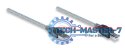 KABEL USB MANHATTAM 2.0 A-B M/M 11M AKTYWNY 510424