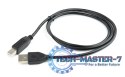 Kabel USB GEMBIRD USB typ B 1