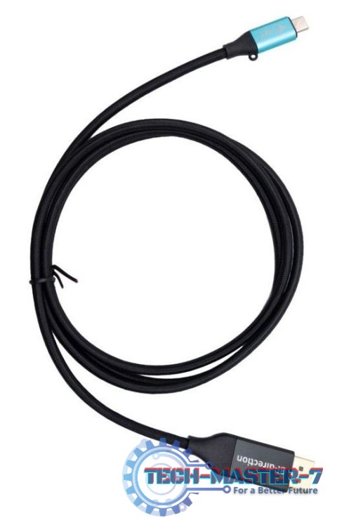 Kabel USB I-TEC DisplayPort 1.5 Kabel USB I-TEC DisplayPort 1.5