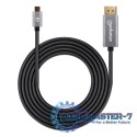 Kabel USB MANHATTAN DisplayPort 2