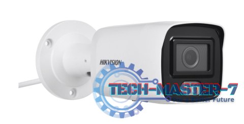 Kamera IP HIKVISION DS-2CD2047G2-L(2.8mm) 2688 x 1520