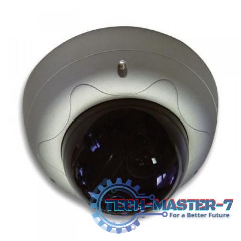 Kamera IP INTELLINET NETWORK SOLUTIONS 550406 720 x 576 Kamera IP INTELLINET NETWORK SOLUTIONS 550406 720 x 576