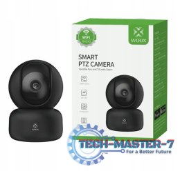 Kamera IP WOOX R4040B 1920 x 1080