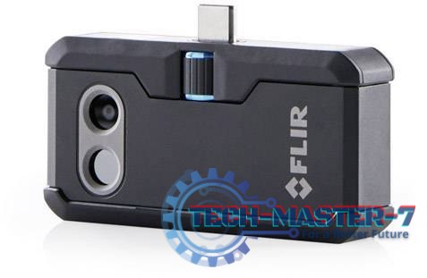 Kamera termowizyjna FLIR FP3AC