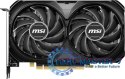 Karta graficzna MSI GeForce RTX 4060 Ti Ventus 2X Black 8G GDDRX6 (GeForce RTX 4060 Ti Ventus 2X Black 8G OC)