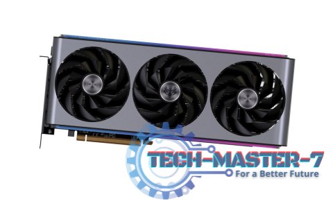 Karta graficzna SAPPHIRE Radeon RX 7900 XTX NITRO+ Vapor-X 24 GB (11322-01-40G)