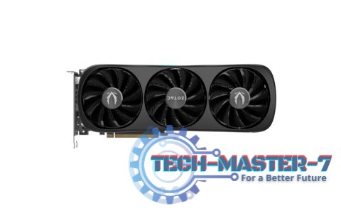 Karta graficzna ZOTAC GeForce RTX 4080 SUPER Trinity Black Edition 16G GDDR6X (ZT-D40820D-10P) Karta graficzna ZOTAC GeForce RTX 4080 SUPER Trinity Black Edition 16G GDDR6X (ZT-D40820D-10P)