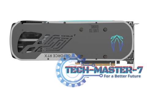Karta graficzna ZOTAC GeForce RTX 4080 SUPER Trinity Black Edition 16G GDDR6X (ZT-D40820D-10P) Karta graficzna ZOTAC GeForce RTX 4080 SUPER Trinity Black Edition 16G GDDR6X (ZT-D40820D-10P)