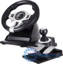 Kierownica Roadster 4 in 1 PC/PS3/PS4/XOne
