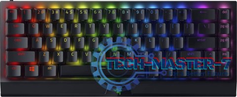 Klawiatura Bezprzewodowa RAZER RZ03-03890100-R3M1