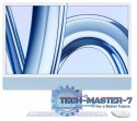 Komputer All-in-One APPLE iMac 24 (24"/M3/8GB/SSD256GB)