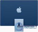 Komputer All-in-One APPLE iMac 24 (24"/M3/8GB/SSD256GB)