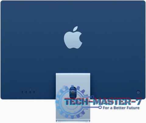 Komputer All-in-One APPLE iMac 24 (24"/M3/8GB/SSD256GB) Komputer All-in-One APPLE iMac 24 (24"/M3/8GB/SSD256GB)