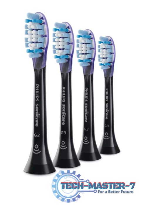 Końcówki do szczoteczki PHILIPS HX9054/33 Końcówki do szczoteczki PHILIPS HX9054/33