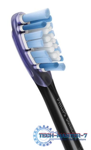Końcówki do szczoteczki PHILIPS HX9054/33 Końcówki do szczoteczki PHILIPS HX9054/33