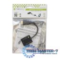 Konwerter TECHLY 301658 HDMI - VGA