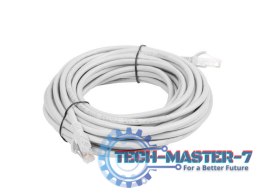 LANBERG PCU6-10CC-1000-S 10 Patchcord