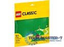 LEGO Classic 11023 - Zielona płytka konstrukcyjna