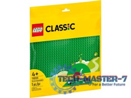 LEGO Classic 11023 - Zielona płytka konstrukcyjna