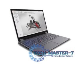 LENOVO ThinkPad P16 (16
