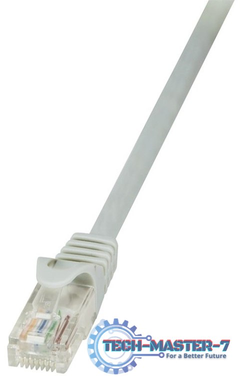 LOGILINK CP2042U 1.5 Patchcord