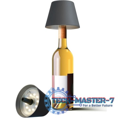 Lampa led TECHLY 130LM 3.2W Lampa led TECHLY 130LM 3.2W