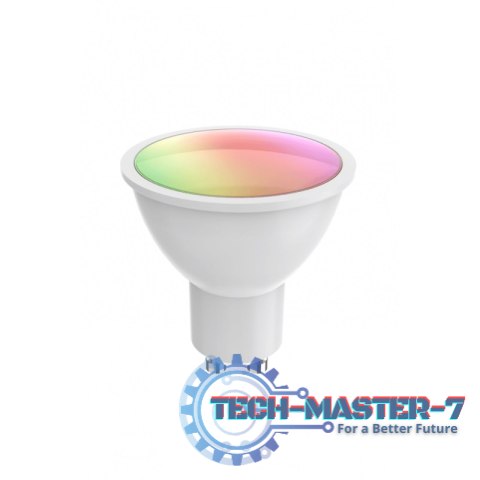 Lampa led WOOX 400LM 5W