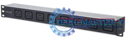 Listwa zasilająca INTELLINET NETWORK SOLUTIONS 163613