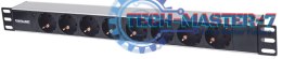 Listwa zasilająca INTELLINET NETWORK SOLUTIONS 714037