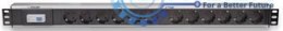 Listwa zasilająca INTELLINET NETWORK SOLUTIONS Vertical PDU 711449